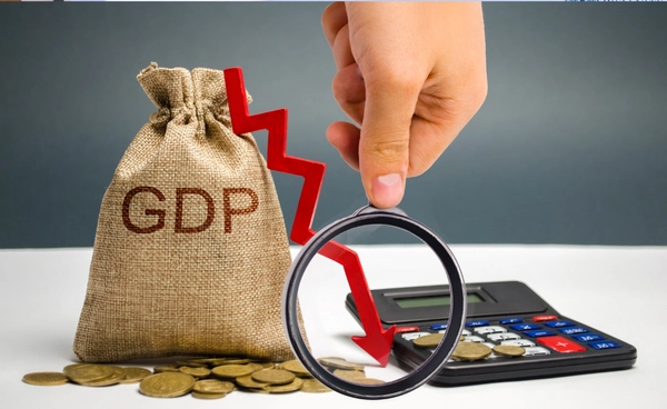 อิสราเอลเผย GDP Q1/69 หดตัว 3.3% จากผลกระทบสงครามตะวันออกกลาง