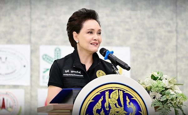 “ศุภจี” ผนึก 3 กระทรวงพาณิชย์–เกษตรฯ–อว. ยกระดับ Big Data ข้าว  ใช้ดาวเทียมคาดผลผลิตเรียลไทม์ นำร่องที่แรกอยุธยา