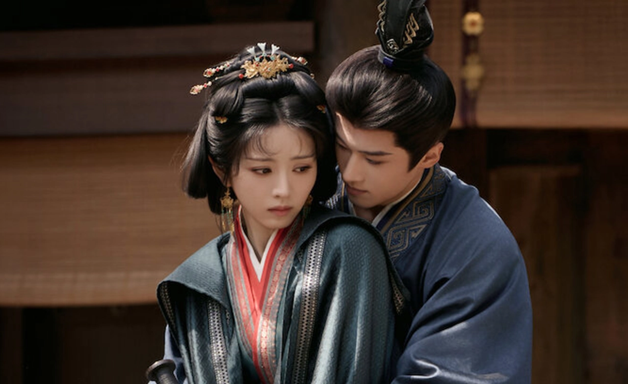 Where the Mask Ends  (ปลดหน้ากาก) ออกอากาศวันไหน? มีกี่ตอน?