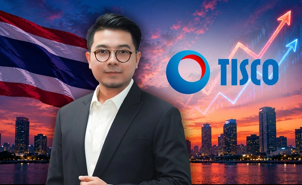 "TISCO" เตือนเศรษฐกิจไทยสุดเปราะบาง  