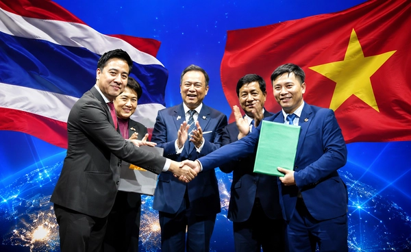 นายกฯ พบเอกชนไทยใน"เวียดนาม" หนุนลงทุน 