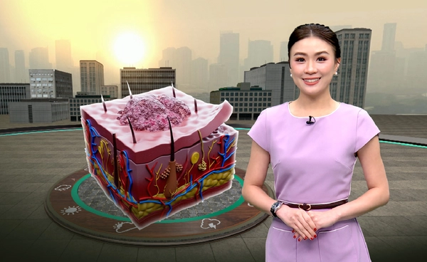 “ฤดูร้อน” ปี 69 เสี่ยงมะเร็งผิวหนัง รังสี UV พุ่งระดับอันตราย
