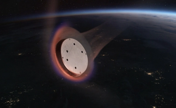 SpaceX สำเร็จ! ปล่อยแคปซูล Starfall เที่ยวแรก มุ่งยกระดับขนส่งอวกาศ