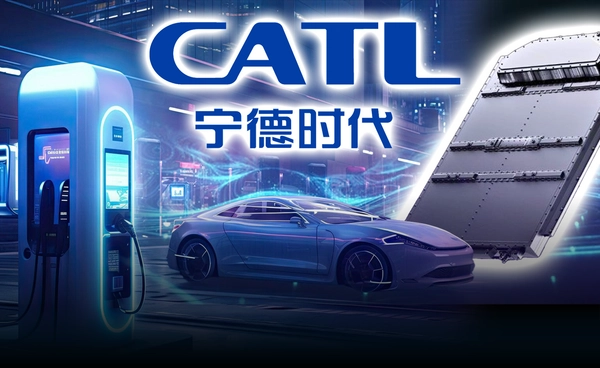 "CATL" เปิดแบตฯ ชาร์จไว 7 นาที เร็วเท่าน้ำมัน!