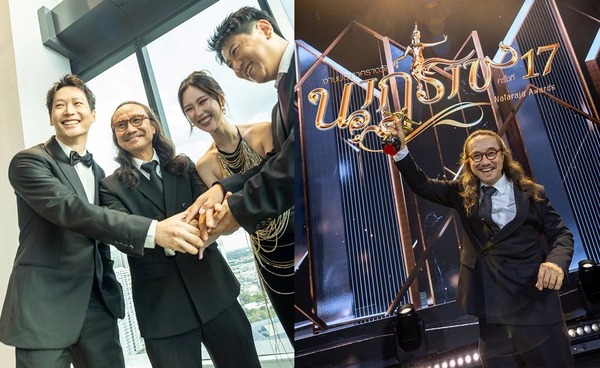 เจาะความสำเร็จ"สงครามส่งด่วน" หลังสร้างประวัติศาสตร์! กวาด 9 รางวัลนาฏราช