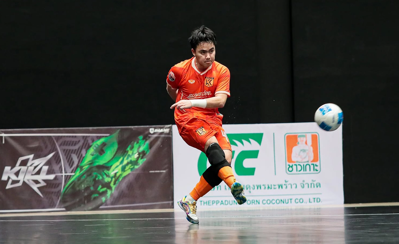 อัปเดตอาการ ประวิทย์ ซินโซ! ปลอดภัยแล้วหลังศีรษะกระแทก