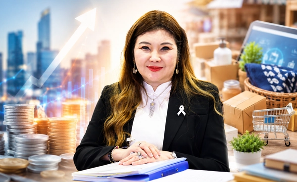 บอร์ดส่งเสริมฯ ไฟเขียวงบ 855 ล้าน อุ้ม SME 2.9 หมื่นราย ปั้นธุรกิจไทยรับโลกใหม่