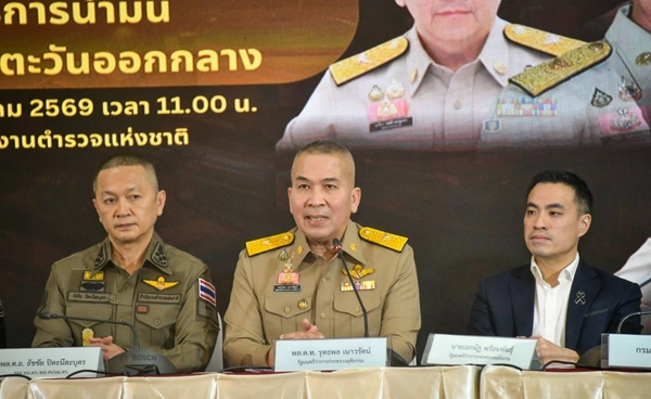 รัฐบาล แถลงขบวนการ “ประวิงเวลา-กักตุนน้ำมัน” ช่วงวิกฤต สั่งเอาผิดหนัก ผู้ค้า-โรงกลั่น ชี้เงินหมุนโยงนอมินี 3,000 ล้านบาท