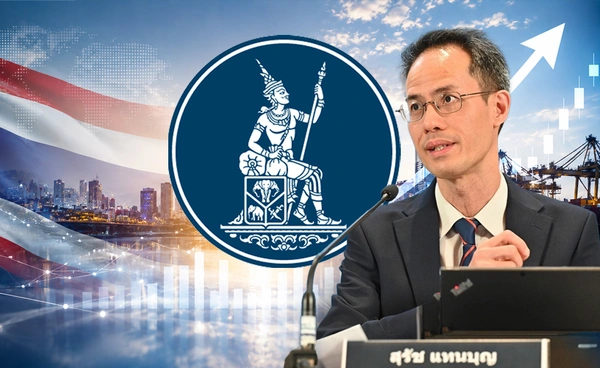 ธปท. ย้ำยังไม่เห็นสัญญาณ"ผิดนัดชำระหนี้" 