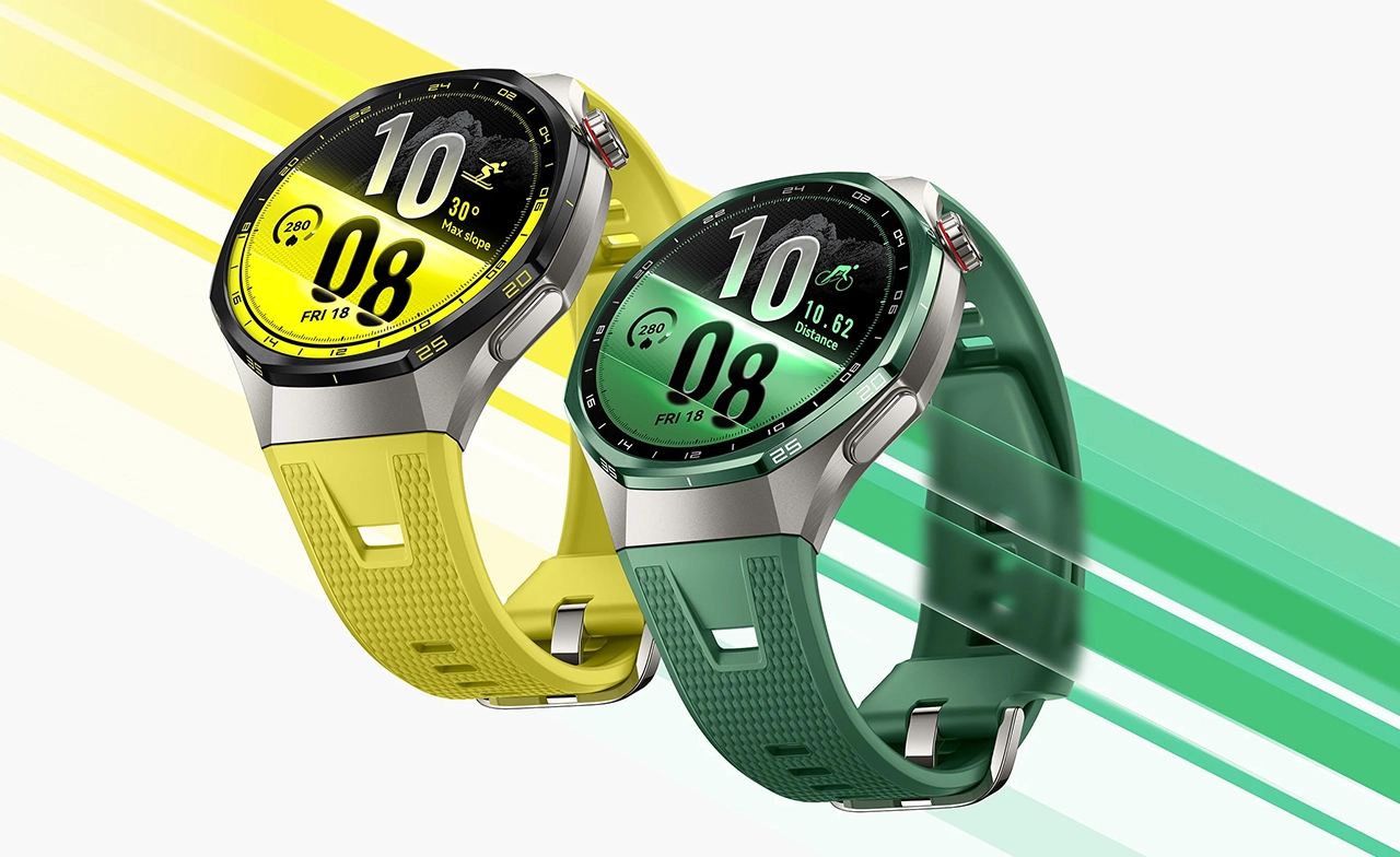 6 เหตุผลที่ทำให้ HUAWEI WATCH GT 7 Series เป็นสมาร์ทวอทช์ที่ตอบโจทย์คนทุกสาย