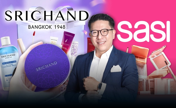 "ศรีจันทร์" ต่อยอด T-Beauty ฝ่าวิกฤตต้นทุนพุ่ง-กำลังหดตัว