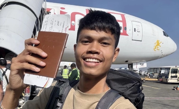 เปิดข้อมูล "ฮลุน โซโล่ จำกัด" จดทะเบียนบริษัทก่อนเสียชีวิตไม่นาน