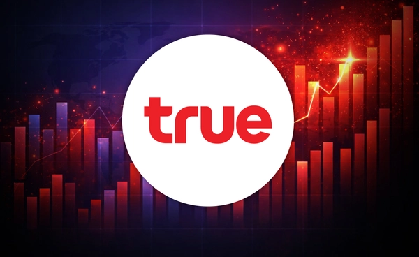 โบรกฯ มองบวก TRUE ปี 69 ความสามารถทำกำไรเด่นกว่าคู่แข่ง แนะนำซื้อ