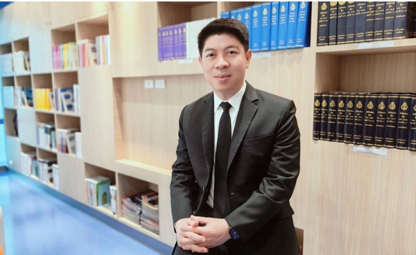 ศาลชูแนวทาง"ทำงานบริการสังคมแทนค่าปรับ-ผ่อนชำระ"ตั้งแต่ชั้นสอบคำให้การ