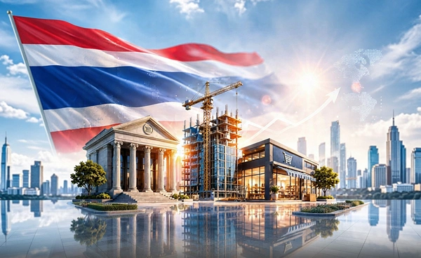 S&P คงเครดิตไทย BBB+ หนุนความเชื่อมั่นเศรษฐกิจ ชูแบงก์-ก่อสร้าง-ค้าปลีก หุ้นเด่นน่าสะสม