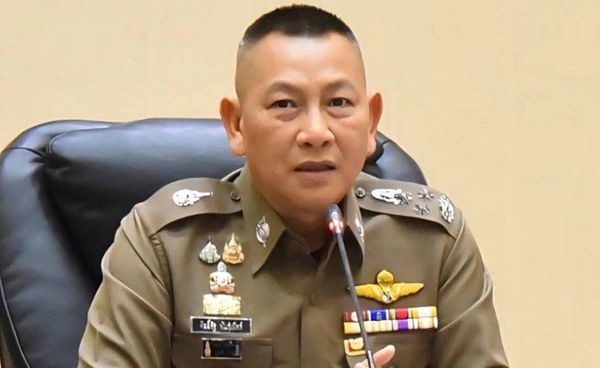 ผบ.ตร.สั่งปูพรมจัดระเบียบจุดตัดทางรถไฟทั่วประเทศ พบทางลักผ่าน 249 จุด