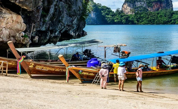 ไทยเที่ยวไทย พลัส ตั้งเป้า 5 แสนสิทธิ์ เริ่ม 1 ต.ค. 2569