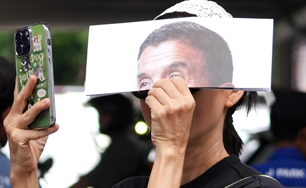 โพลผู้ว่าฯ กทม. 2569 เปิดตัวเลข 40 วันก่อนเลือกตั้ง ใครนำ ใครไล่ และคนกรุงคิดอย่างไร