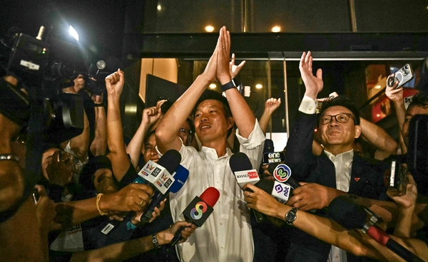 รู้จัก Echo Chamber กับดักทางการเมือง ทำไมพรรคที่เราเชียร์ถึงแพ้ ทั้งที่คนรอบตัวก็คิดเหมือนกัน ?