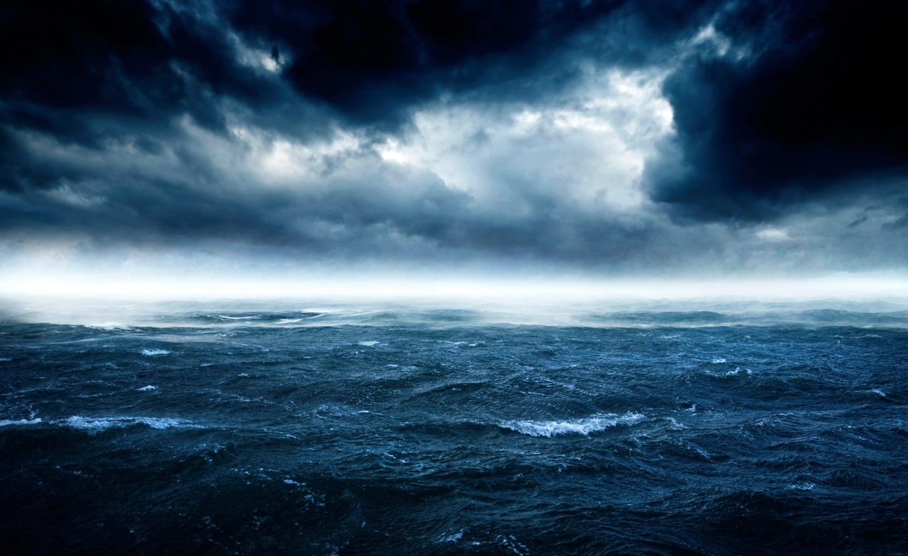 อุตุฯ เตือนฉบับ10 ฝนตกหนัก-ลมกระโชกแรง เช็กด่วนพื้นที่ไหนเสี่ยงบ้าง?