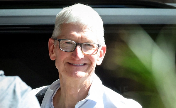 “Tim Cook” แย้ม “Apple” อาจเริ่มเก็บเงินค่าใช้ “Siri AI” เตรียมเปิดโฉมใหม่เร็ว ๆ นี้