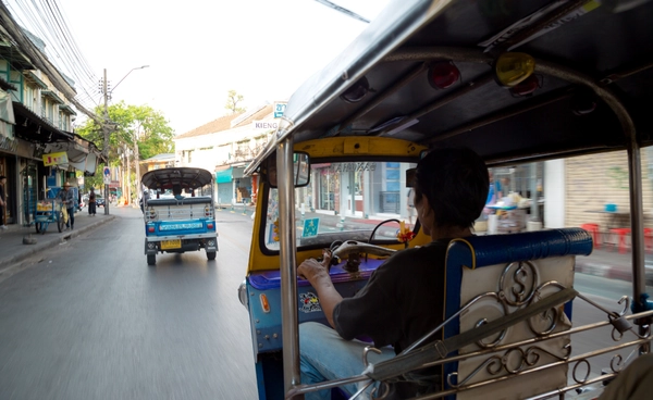 คมนาคมชง 2.4 หมื่นล้าน ดัน “รถสาธารณะไฟฟ้า” เปลี่ยนทั้งระบบขนส่ง