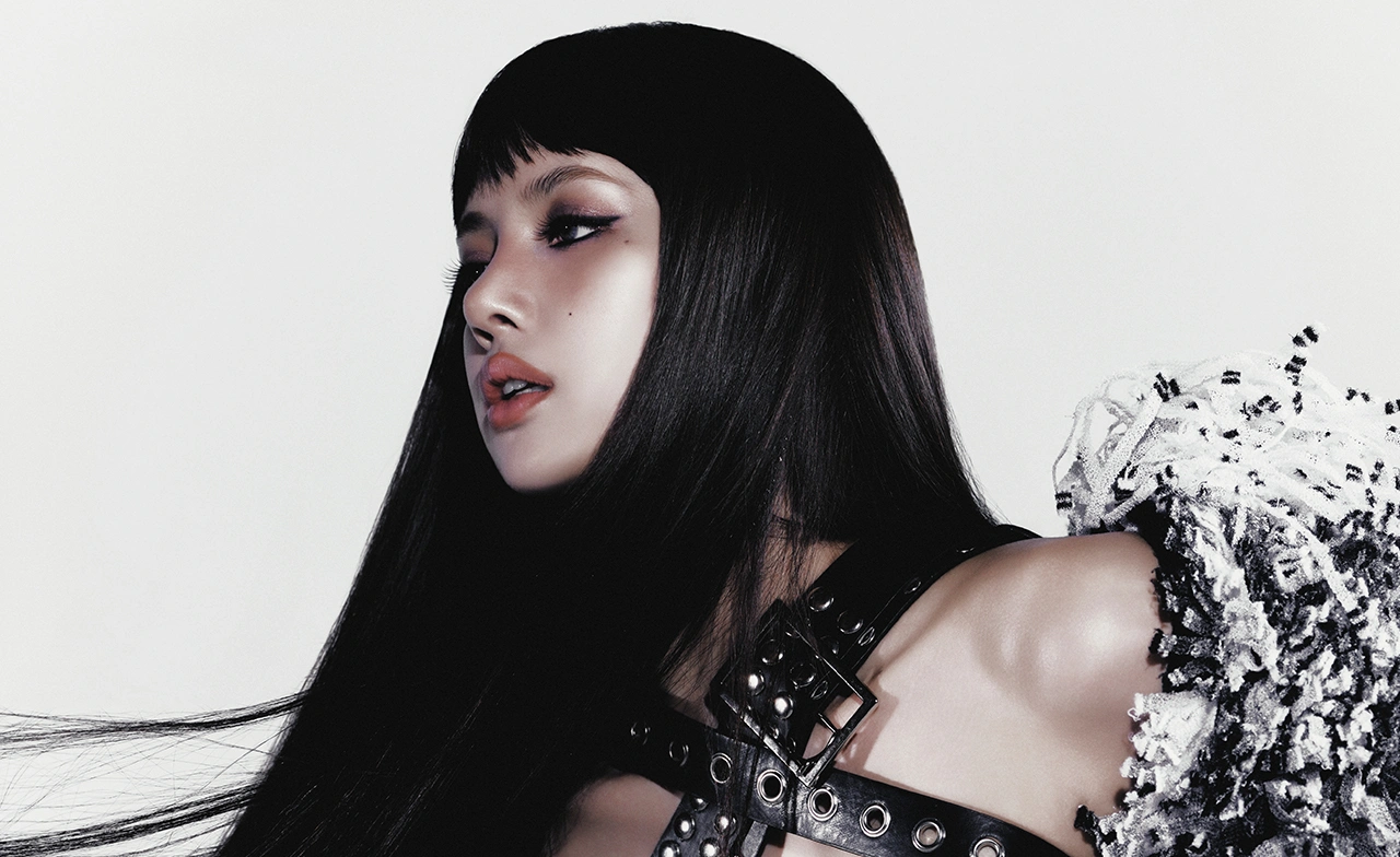 เพลงใหม่ LISA “Tarantino” สุดปังวันแรก โกยยอดวิว 43 ล้าน