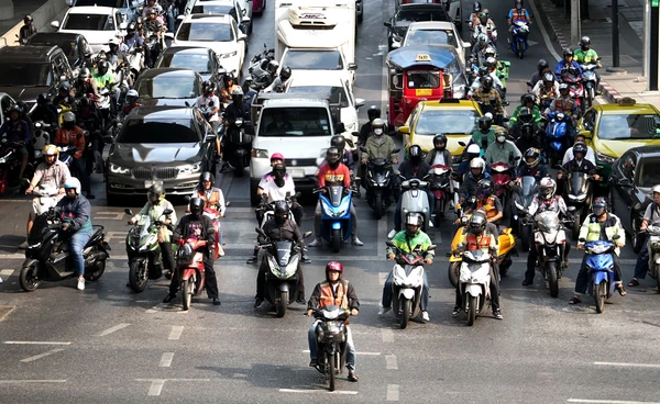 เลือกตั้งผู้ว่าฯ กทม. 2569 เมื่อคนกรุงสะท้อน ต้องการเมืองที่ “อยู่แล้วสบาย ใช้ชีวิตได้จริง” 