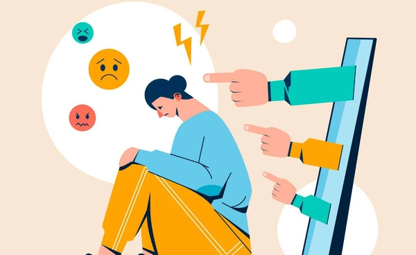 เตือนภัย Cyberbullying โพสต์ด่า เสี่ยงคุก-ปรับหนัก