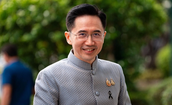 สรุปท่าที "ยศชนัน" รมว.อว. สั่งลุย! จี้ มศว เร่งสางปมทุจริตสอบท้องถิ่น ย้ำเจอคนผิดฟันไม่เลี้ยง