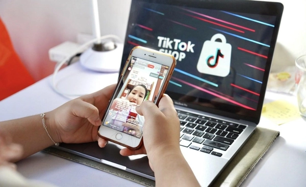 TikTok Shop เปลี่ยนค้าปลีกสหรัฐฯ จากค้นหาสินค้า สู่การซื้อจากคลิป