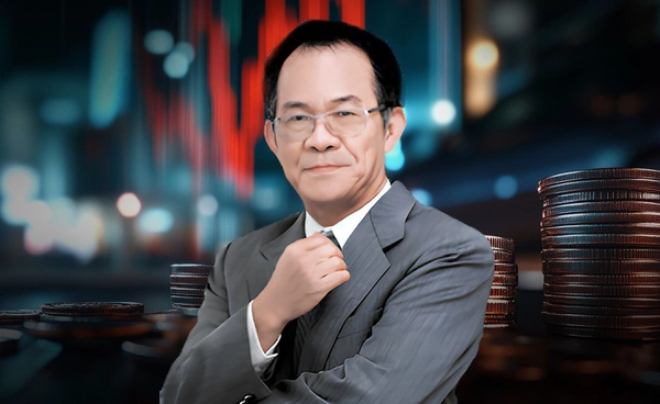 เกรียนตลาดหุ้น
