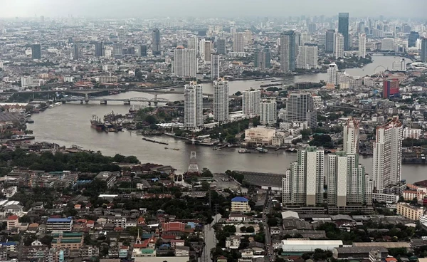 กทม.เดินหน้าผังเมืองใหม่ คาดประกาศใช้ปี 2570 รับการขยายตัว