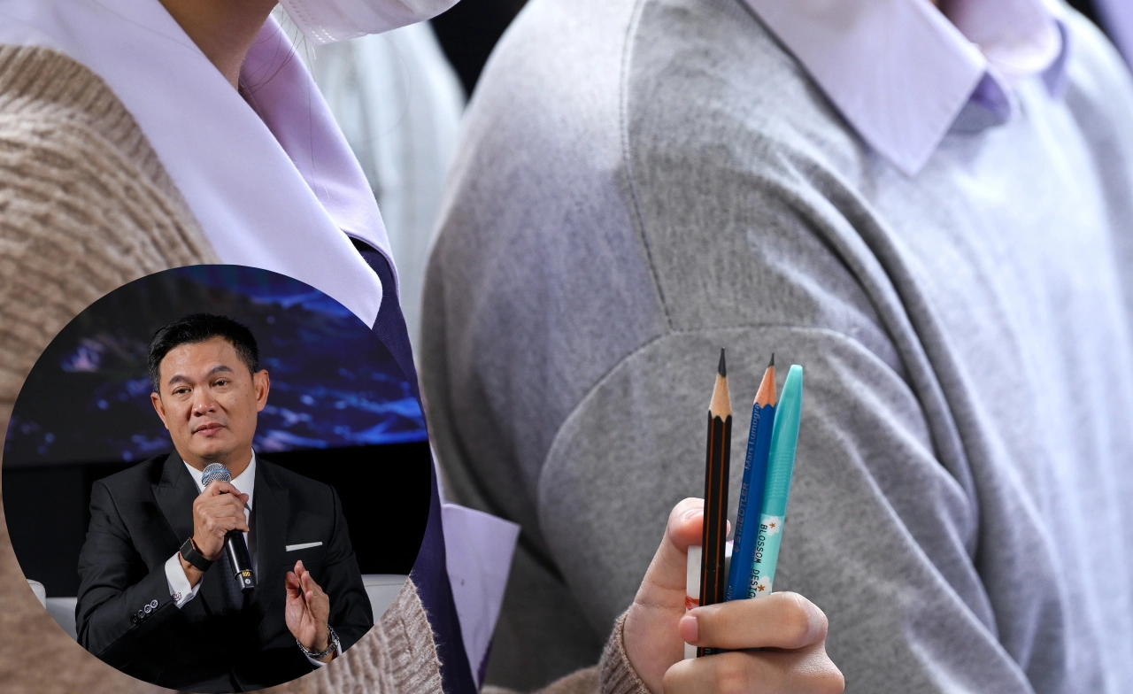 PISA 2025 ไทยคะแนนพุ่งขึ้น แต่ทำไมการศึกษายังเหลื่อมล้ำ