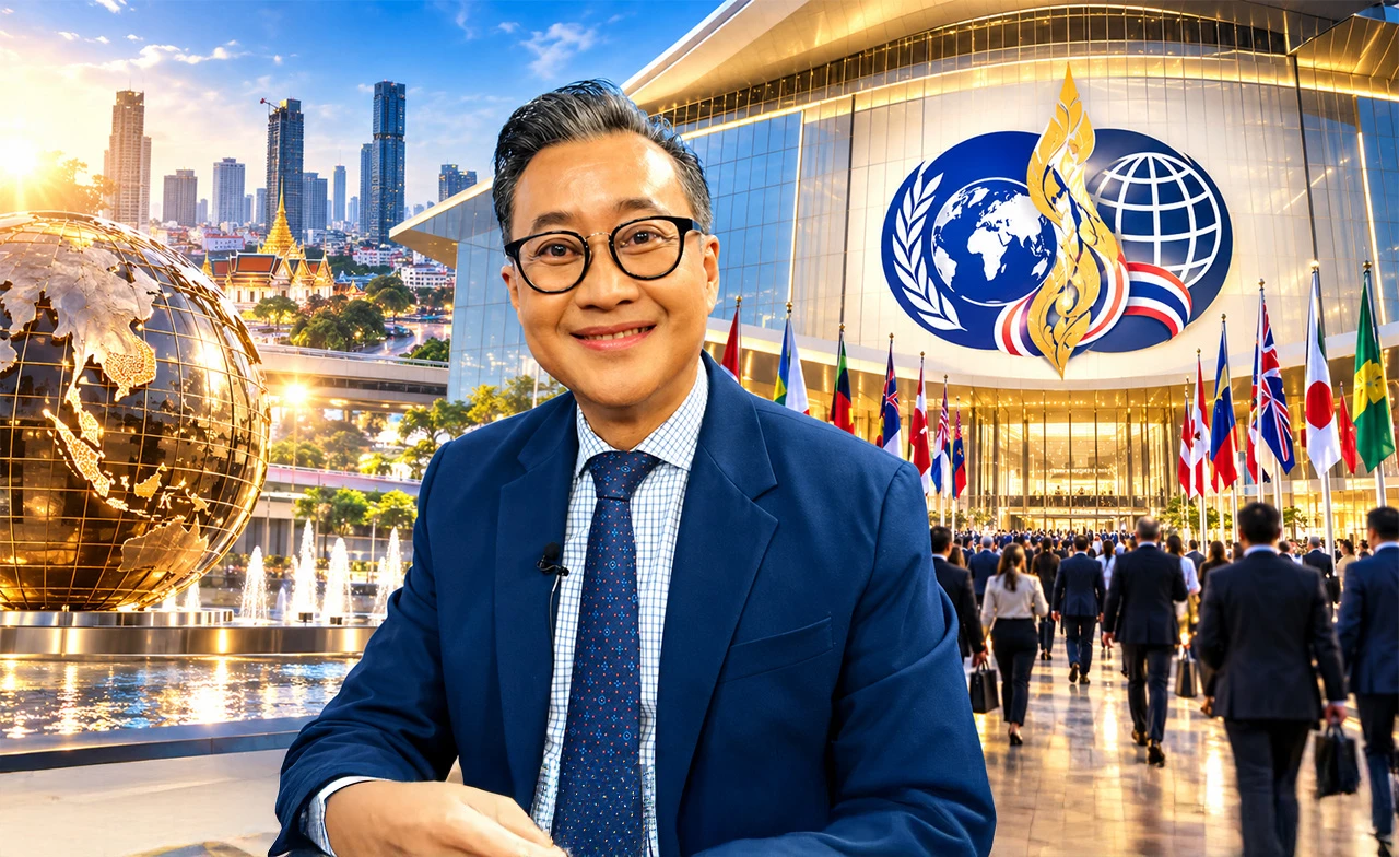 IMF–World Bank 2026 โอกาสของไทย