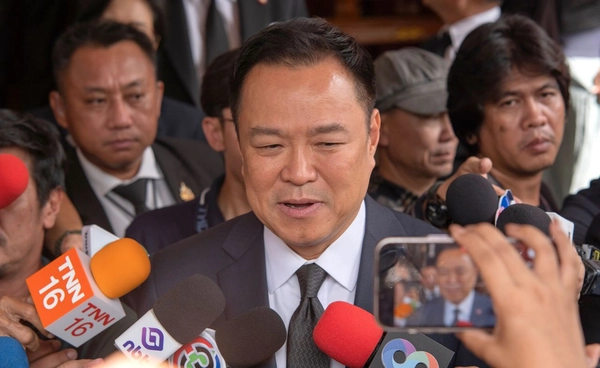 "ไทยช่วยไทยพลัส" จะได้ไปต่อไหม หลังอนุทินรับ ประชาชนอยากให้ต่ออายุ