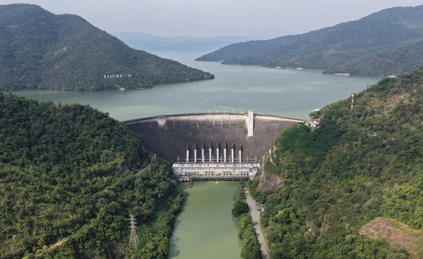 กรมชลฯ เฝ้าระวังฝนเพิ่ม อ่างเก็บน้ำลุ่มเจ้าพระยายังรับน้ำได้กว่า 9,600 ล้าน ลบ.ม.