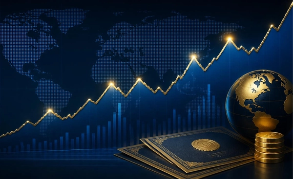 ส่องผลตอบแทน “Bond Yield” 10 ปี ทั่วโลก