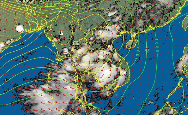 พยากรณ์อากาศวันนี้ 20 พ.ค.69 อุตุฯ เตือน 20-21 พ.ค.ทั่วไทยฝนตกหนัก จากนั้น 22-25 พ.ค. ฝนลดลง