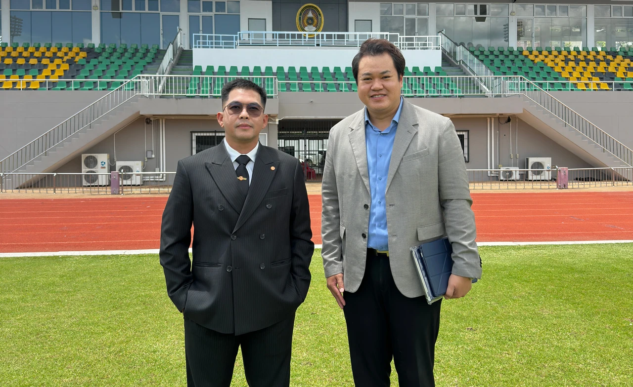 สภาทนายความฯ เตรียมจัดศึก Lawyer’s Cup ครั้งที่ 28 ชิงชัย 7–9 ม.ค. 70
