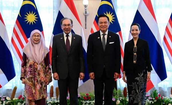 ผลสำเร็จการเยือนมาเลเซีย เร่งเชื่อมเศรษฐกิจชายแดน เปิดโอกาสการค้า - ท่องเที่ยว