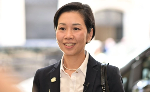 รัฐลุยปั้นข้าราชการรับ AI ชู 7 ทักษะดิจิทัล พลิกโฉมบริการประชาชน