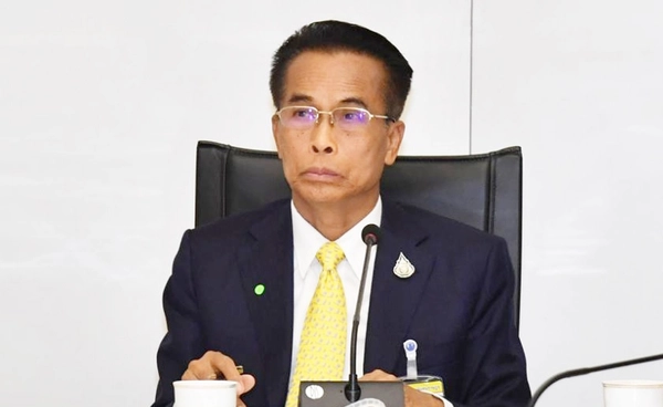 ศาลฎีกาตัดสิทธิการเมืองตลอดชีวิต “ศุภชัย โพธิ์สุ” คดีที่ดินรัฐ 220 ไร่