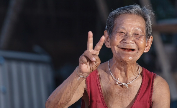 อายุเกิน 100 ปีอาจมี “ภูมิคุ้มกันนักฆ่า” ช่วยกำจัดเซลล์มะเร็ง