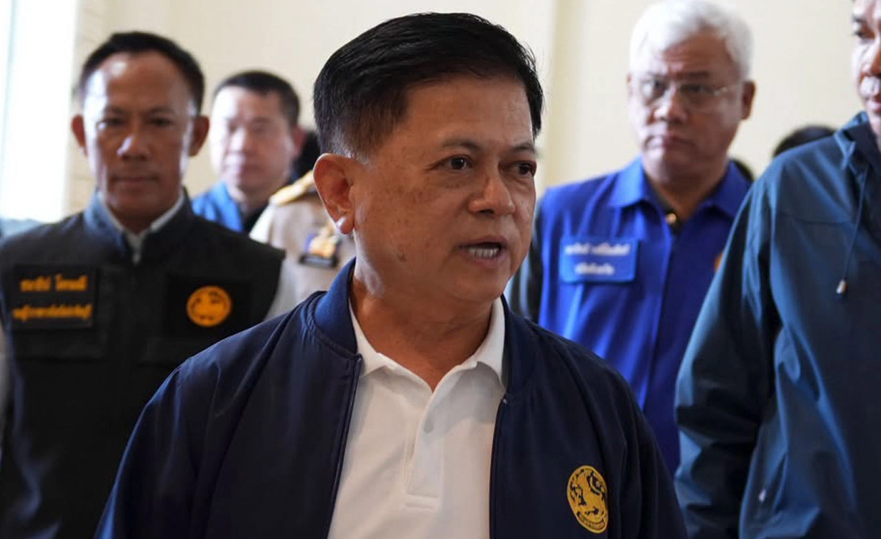 อธิบดีกรมการปกครอง แจงบทบาท “นายอำเภอ” หัวใจสำคัญต้องบัญชาการภาพรวม