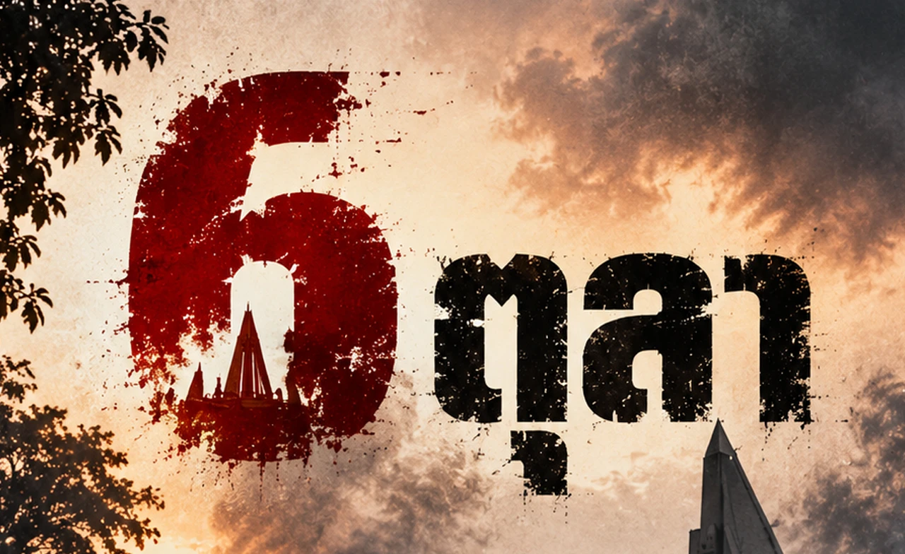 50 ปี 6 ตุลา บทเรียนจากหน้าประวัติศาสตร์การเมืองไทย