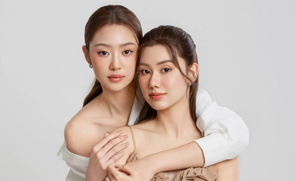 "ลีน่า-หมิว" คือใคร? อีกหนึ่งคู่ยูริมาแรงแห่งปี