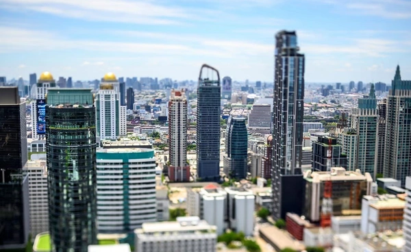 ไทยคว้าอันดับ 27 โลก เมืองน่าเริ่มธุรกิจ-การลงทุน ติดอันดับ 7 ของเอเชีย