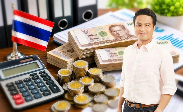 รัฐบาล คาดโอน"งบค้างท่อ"เหลือ 2 หมื่นล้าน