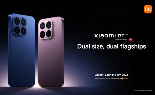 เจาะลึกวิวัฒนาการการถ่ายภาพด้วยมือถือ: Xiaomi และ Leica กับนิยามใหม่ของ "ช่วงเวลา" ใน Xiaomi 17T Series